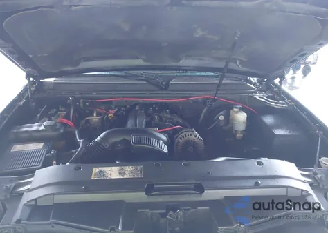 2008 Chevrolet Tahoe Lt from USA, damaged, VIN 1GNFK13008R184716